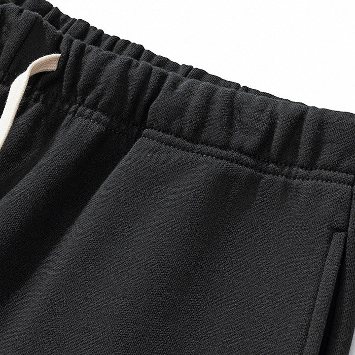 100% Cotton Sport Straight shorts