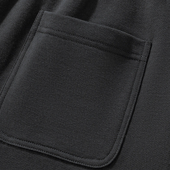 100% Cotton Sport Straight shorts