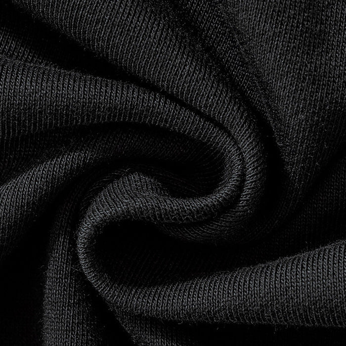 100% Cotton Sport Straight shorts