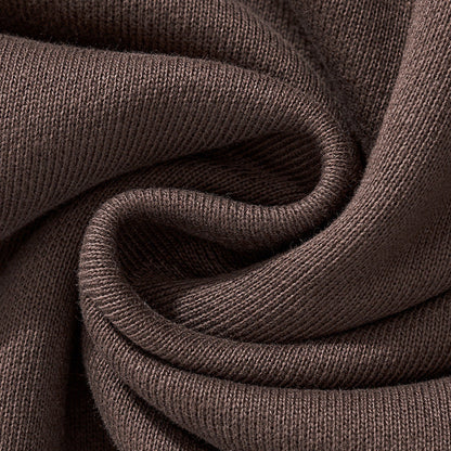 520G! Terry Hoodie Cleanfit 100% Cotton Hoodie