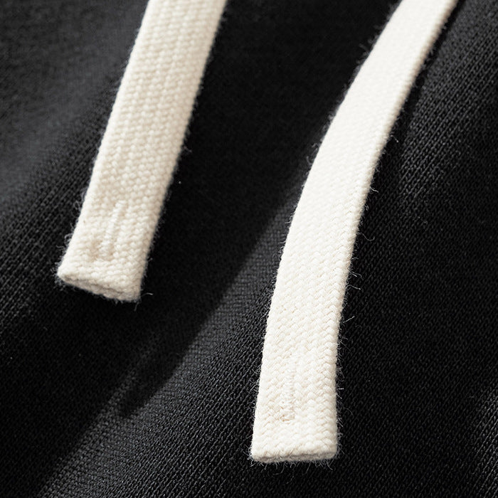 100% Cotton Sport Straight shorts