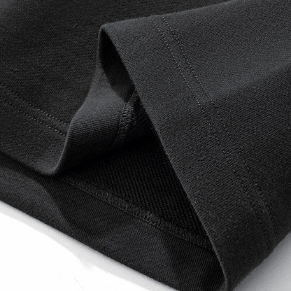 100% Cotton Sport Straight shorts